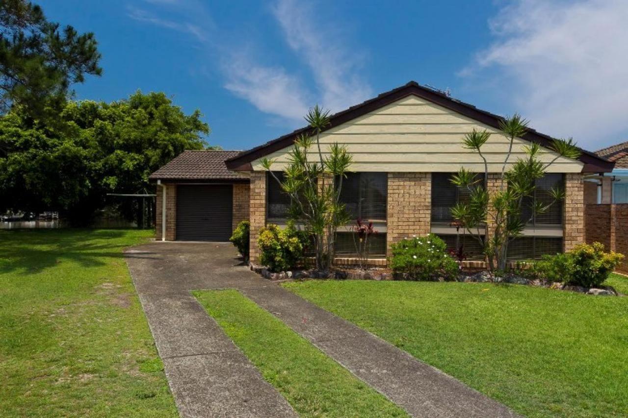 Lake House On Elouera - Linen Not Included Forster Exterior photo