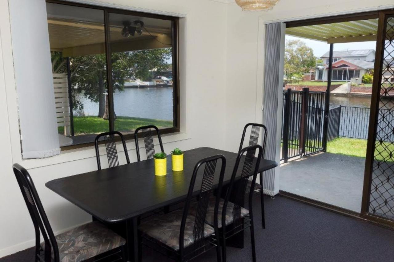 Lake House On Elouera - Linen Not Included Forster Exterior photo